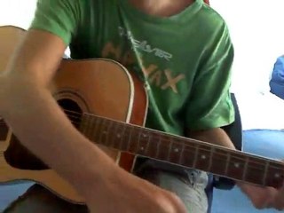 Power of the Gospel - Ben Harper - Intro