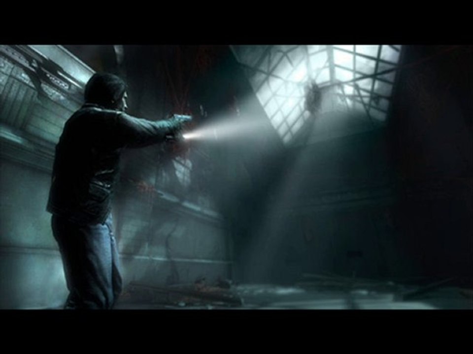 Alone in the Dark II (2008) Part 1 OF 12
