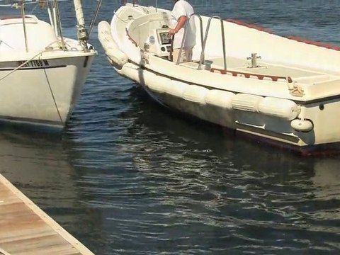 Taylor Made Big B Fenders Product Demo