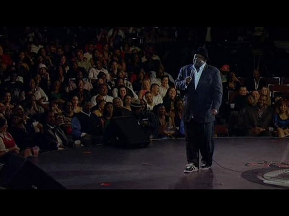 All Star Comedy Jam (2009) Part 1 OF 12