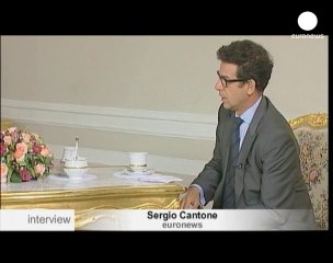 Komorowski : "Notre défi, c'est l'intégration de la...