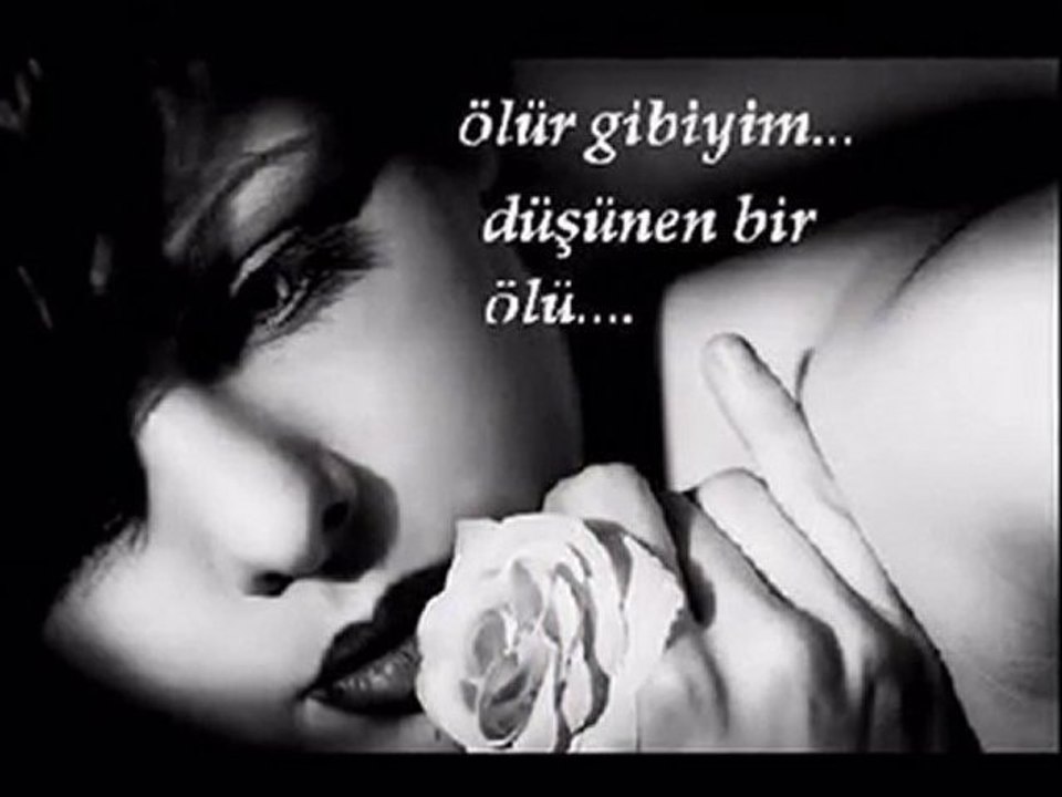 Cem Yıldız-Sen imkansizsin Sensizlik imkansiz ask imkansizHD