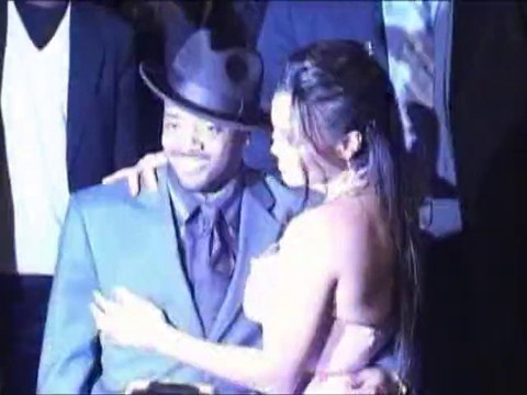 SNTV - Exklusiv: Der Fluch der Promi-Pärchen