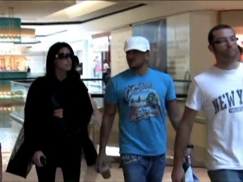 SNTV - Exklusiv: Reality-Show Trennungen