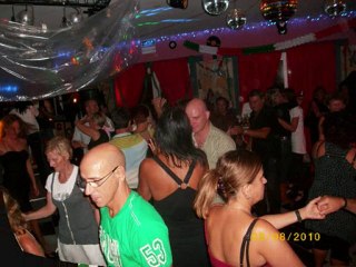 dj jeam present IT'S POPCORN TIME A EL PASO special italia