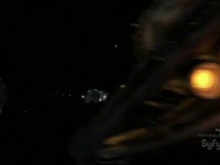 Stargate Universe Battles 2