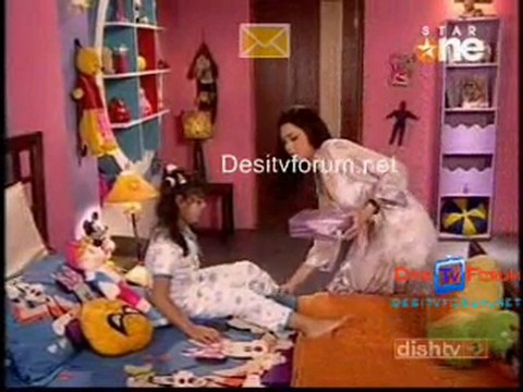 Jaane Pehchaane Se Yeh Ajnabi - 1st september 2010 pt3