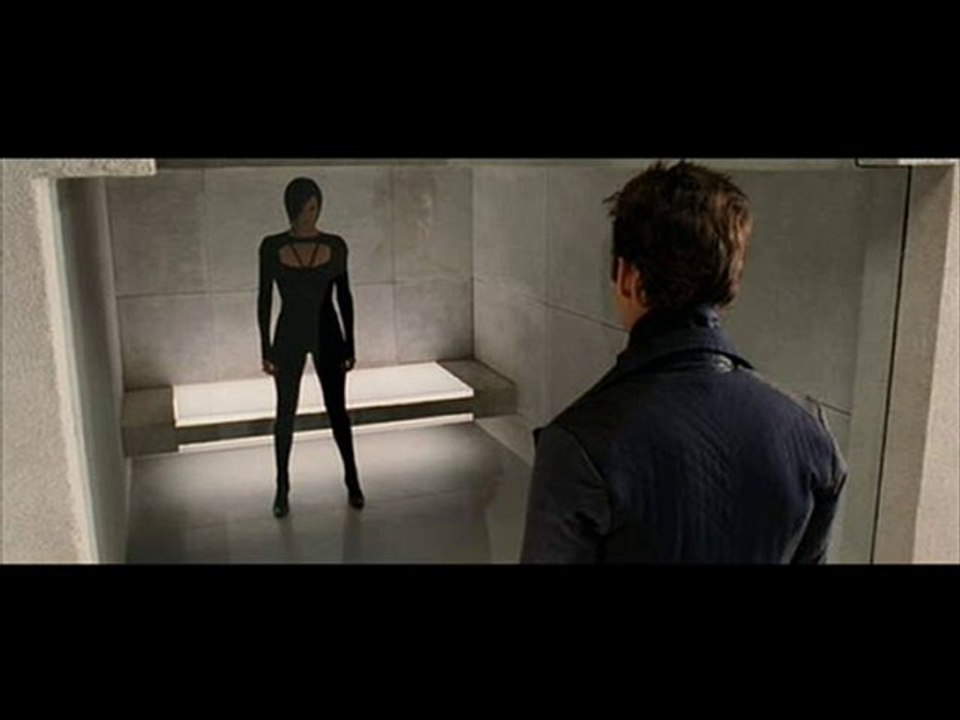 Aeon Flux (2005) Part 1 OF 12