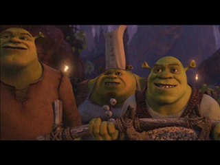Für immer Shrek Teil 1 Online Stream HQ