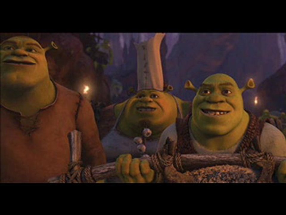 Für immer Shrek Teil 1 Online Stream HQ