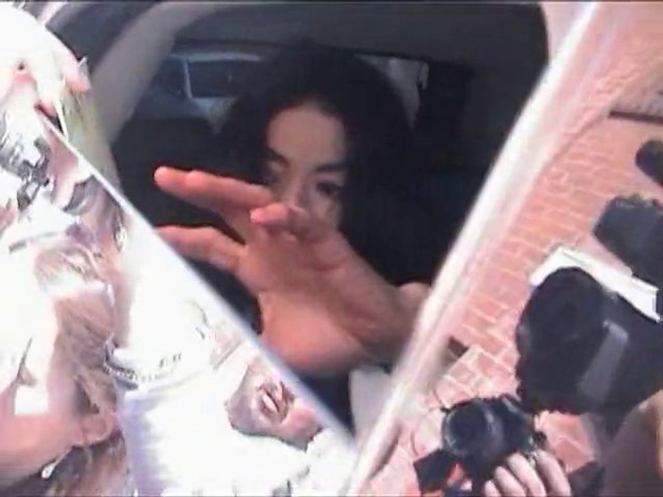 Exklusiv: Neues  über Jacksons Tod?