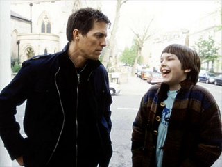 About a Boy (2002) Part 1 OF 12