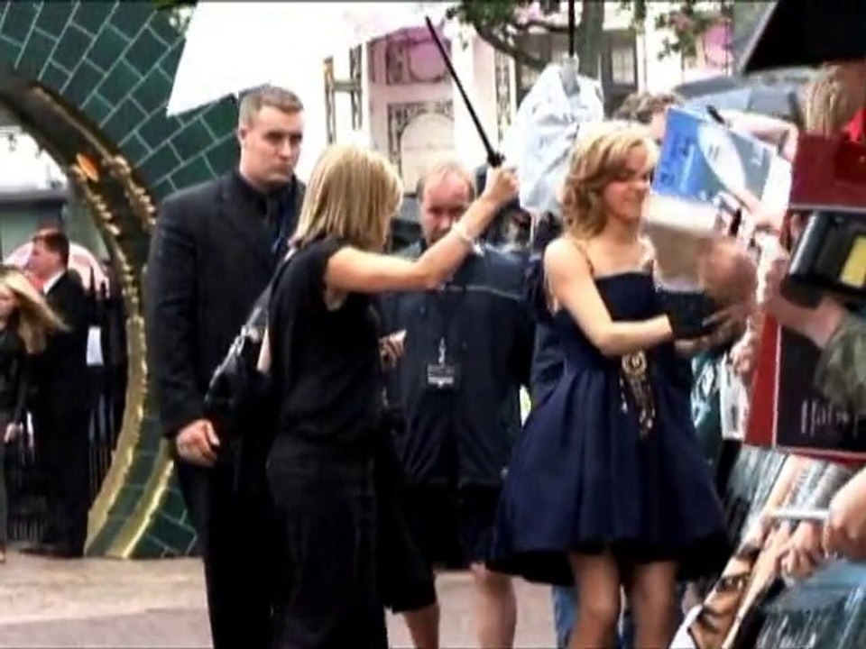 SNTV - Exklusiv: News aus Hollywood