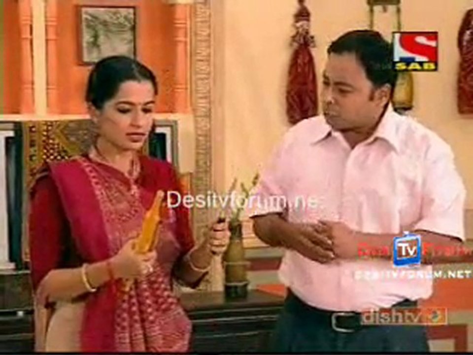 Papad Poll - 1st September 2010- pt1