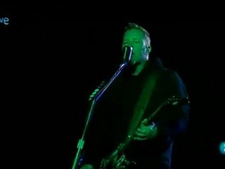 Metallica - Phantom Lord [Madrid, Rock in rio 2010]