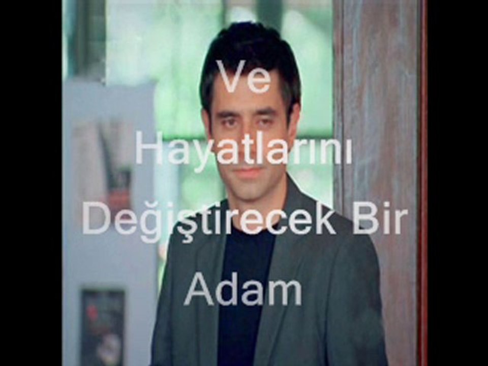 Gönül Yangın Yeri