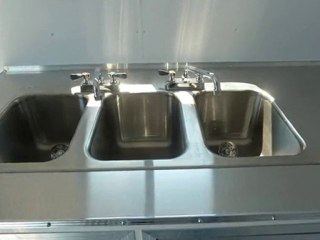 Chasonys Concession Trailer Sales & Rentals