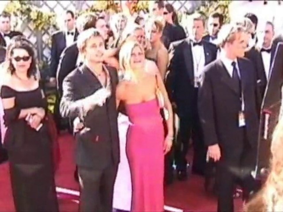 SNTV - Exklusiv: News aus Hollywood