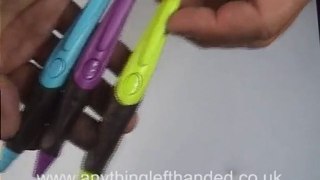 Stabilo Easy gel ink rollerball pen