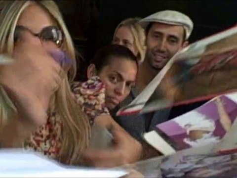 SNTV - Exklusiv: Splashion der Woche