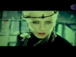 Kamelia - Cherna Krav HD Top Video of 2009 Bulgaria