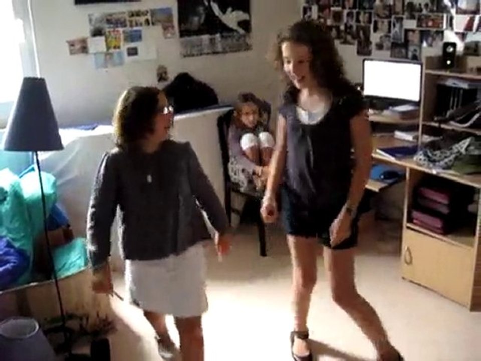 La dance