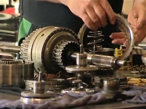 Stanton Automotive - Car Servicing Redditch