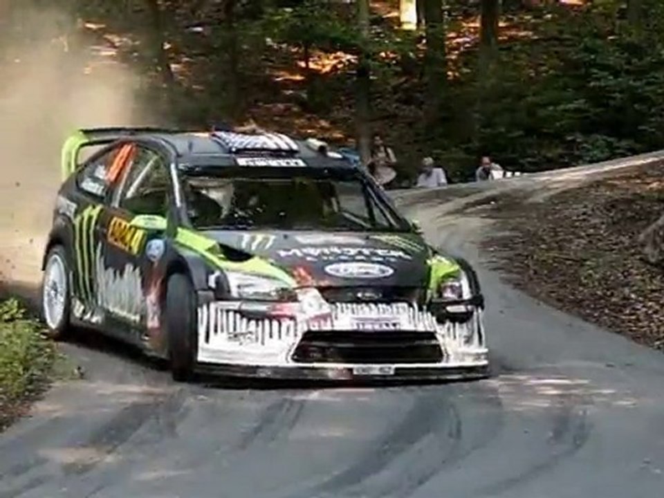 Rallye ADAC Deutschland 2010 by Jérémy [WRC]