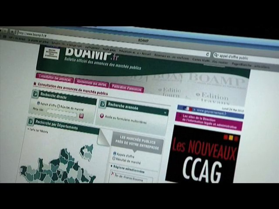 "Et hop ! journée d'un Directeur d'Entreprise d'Insertion"
