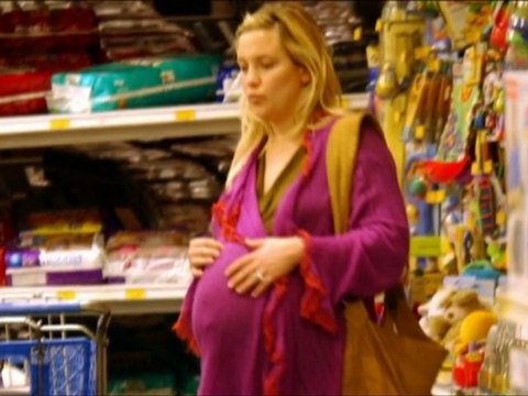 SNTV - Exklusiv: Wie Promis Pfunde verlieren