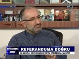 Mustafa İslamoğlu - Referandum Özel 3