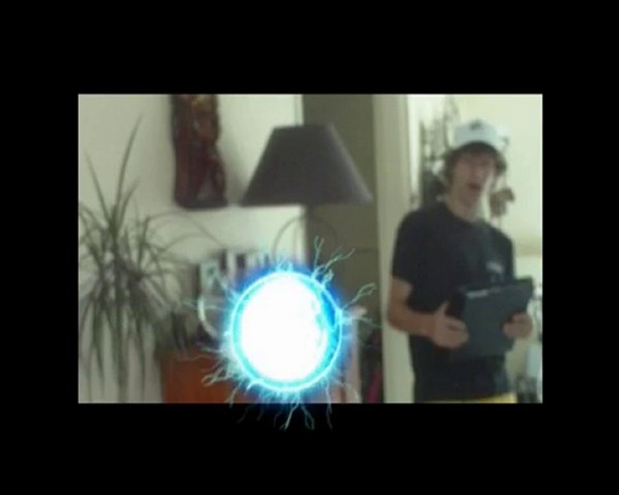 Gameblog - Concours Sauvez vos Consoles