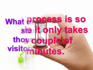 (Search Engine Optimization) How be the first in the search