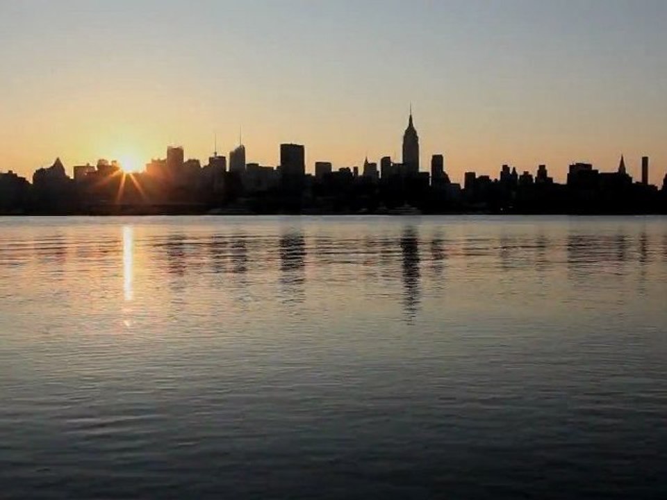 Beats of New York City