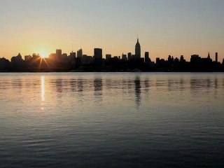 Beats of New York City