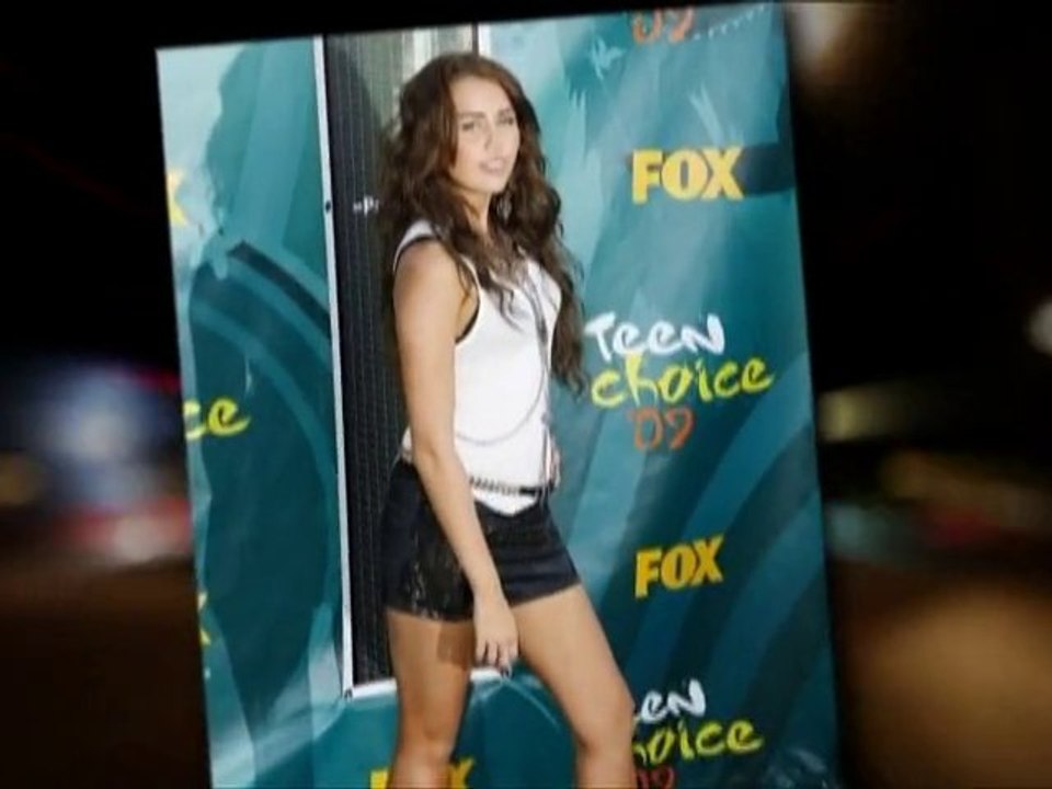 Exklusiv: Mileys schlechter Einfluss