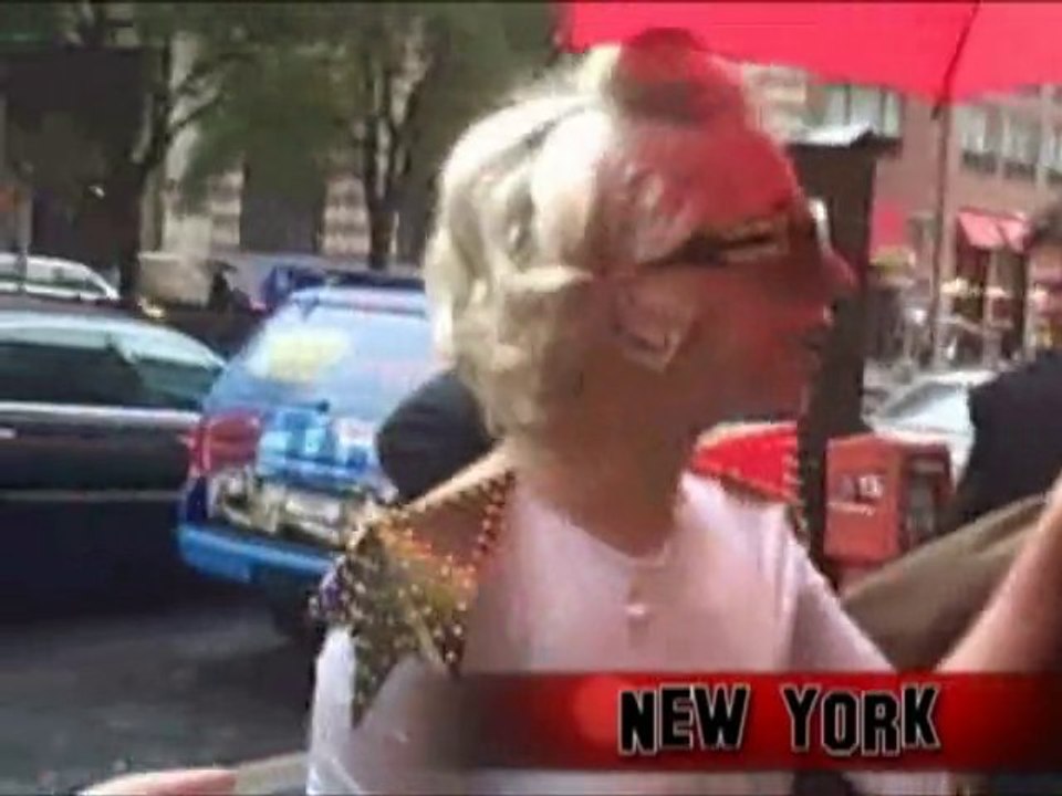 SNTV - Exklusiv: Die Hollywood Minute