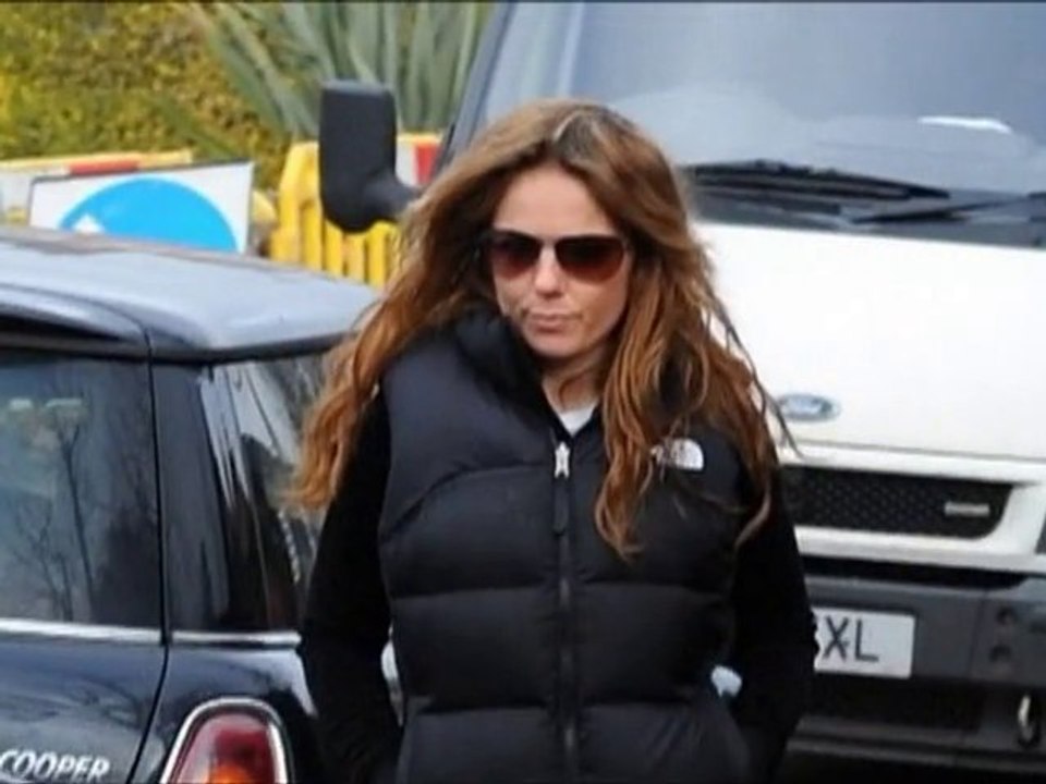 SNTV - Exklusiv: 'Bad Hair' Stars