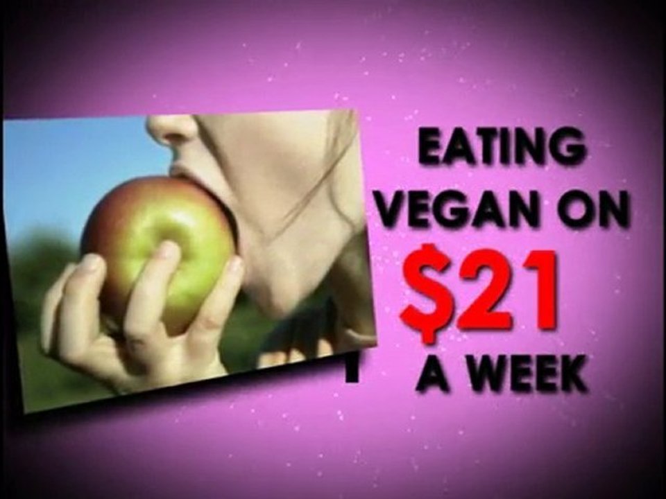 Vegan Learnin’: Back to School on Vegan Mainstream Blog 0830