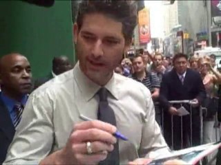 SNTV - Exklusiv: News aus Hollywood