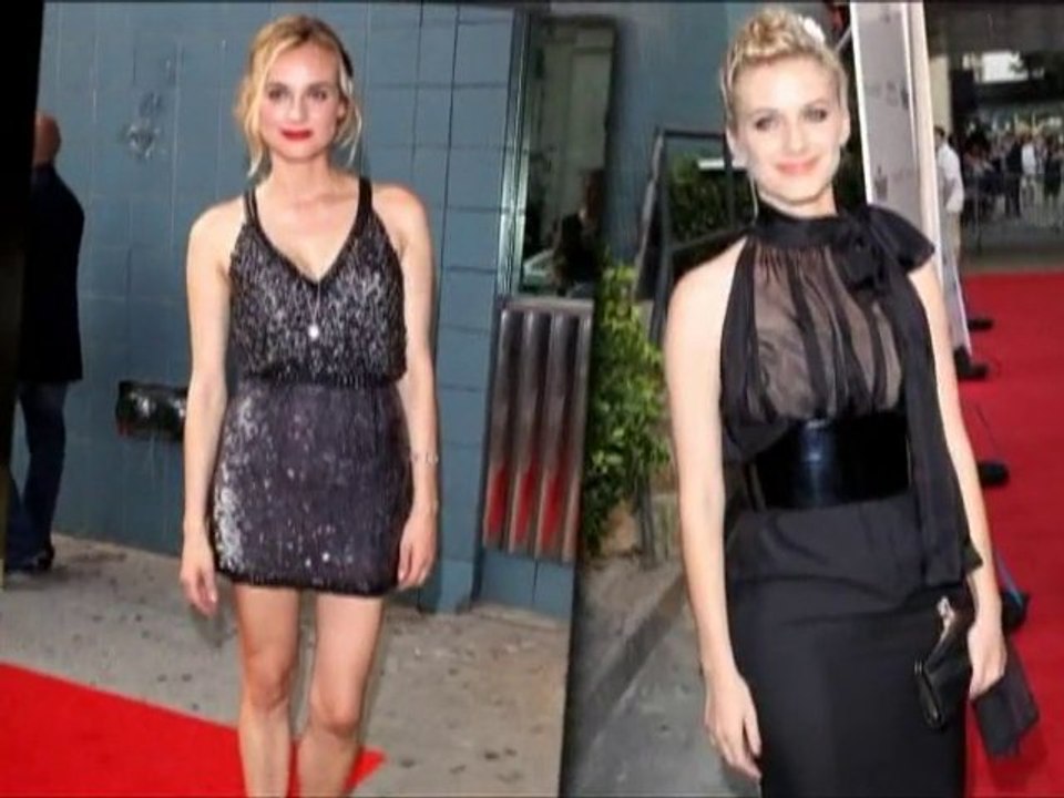 SNTV - Exklusiv: LiLo in New York