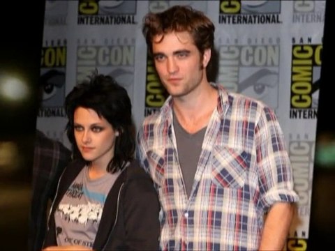 SNTV - Exklusiv: Twilight -Saga geht weiter