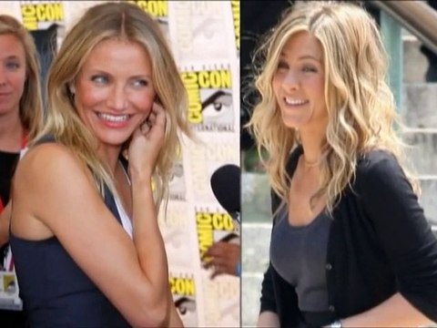 SNTV - Exklusiv: Zellweger strahlt