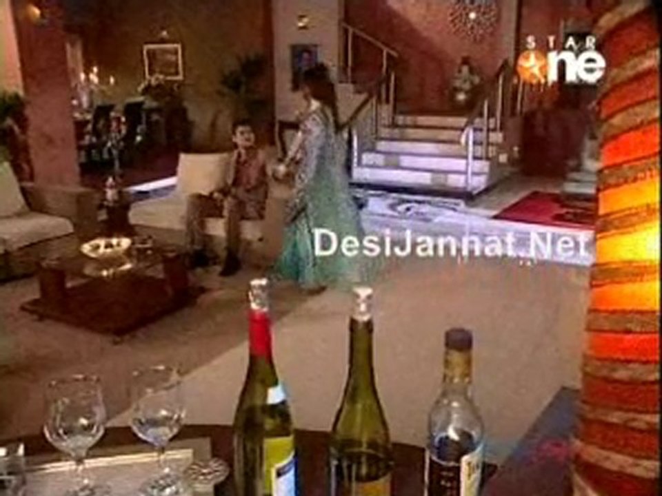jaane Pehchaane Se Yeh Ajnabi - 1st sept 2010 pt3