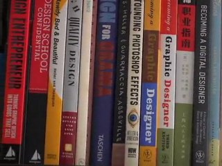 Becoming a Graphic Designer