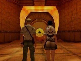 Let's Play Broken Sword: The Sleeping Dragon - E12p1