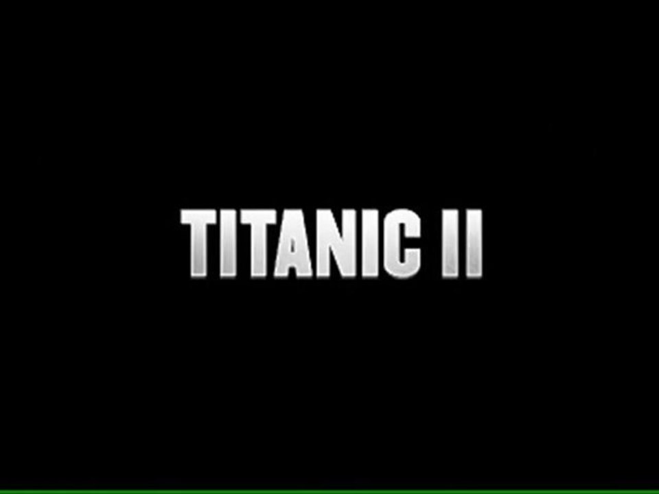 Titanic 2