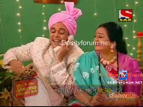 Sajan Re - 1st September 2010 - pt1