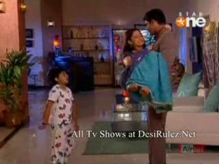 Jaane Pehchaane Se Yeh Ajnabi-1st September-Part-3