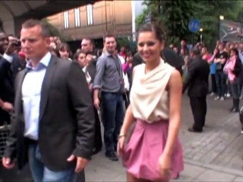 SNTV - Exklusiv: Reality TV-Bösewichter